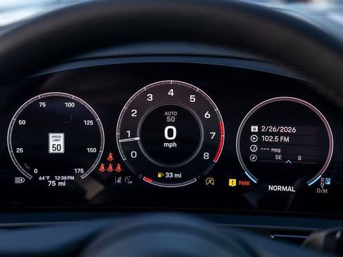 New 2026 Porsche Cayenne AWD/4WD image 53