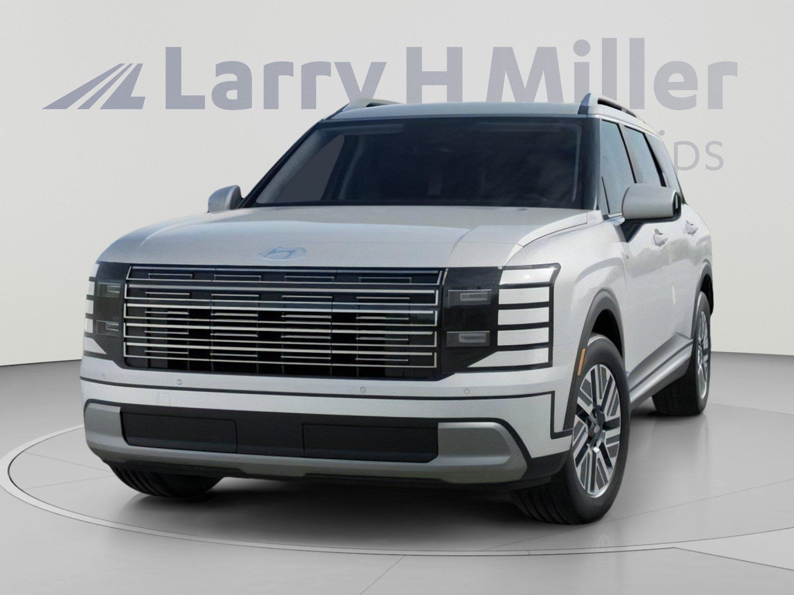 New 2026 Hyundai Palisade SEL AWD/4WD image 6