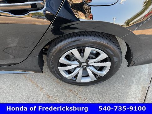 Used 2026 Honda Civic LX image 11