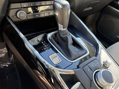 Used 2023 MAZDA CX-9 Touring image 55