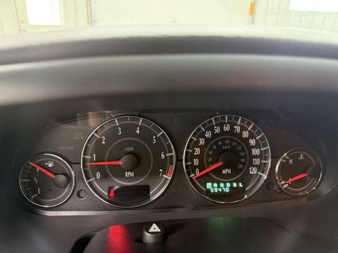 Used 2002 Chrysler Sebring LX image 14