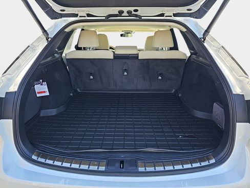 Certified 2024 Lexus RX 350 Premium Plus w/ Convenience Package AWD/4WD image 13