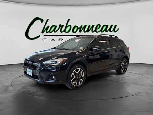 Used 2020 Subaru Crosstrek 2.0i Limited w/ Moonroof Package AWD/4WD image 1