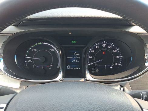 Used 2014 Toyota Avalon Limited FWD image 14