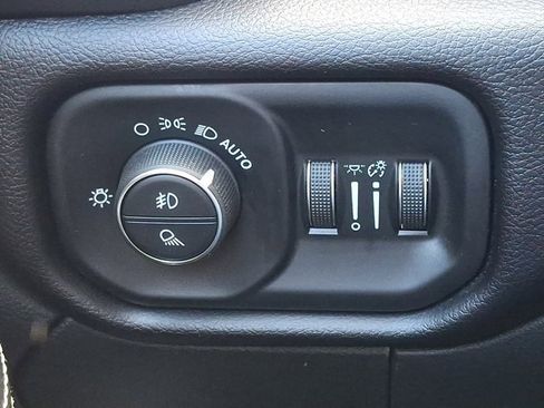 Certified 2022 RAM 2500 Laramie image 30