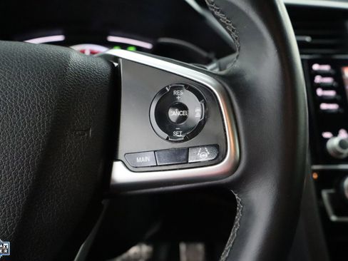 Used 2021 Honda Civic Sport image 17