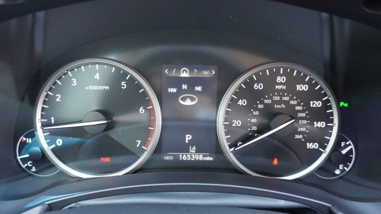 Used 2018 Lexus NX 300 AWD w/ Premium Package image 14