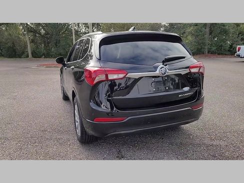 Used 2020 Buick Envision Essence image 19