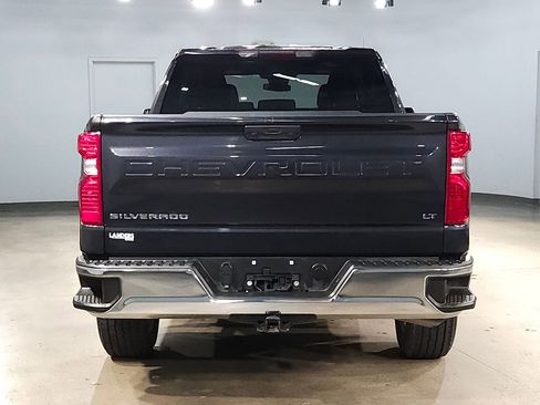 Used 2023 Chevrolet Silverado 1500 LT image 6