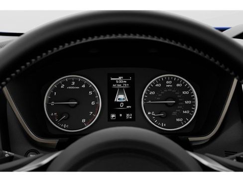 New 2026 Subaru Ascent Limited AWD/4WD image 18