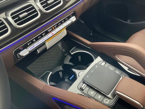 New 2026 Mercedes-Benz GLE 350 4MATIC image 23