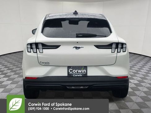 Used 2025 Ford Mustang Mach-E Premium w/ Interior Protection Package image 19