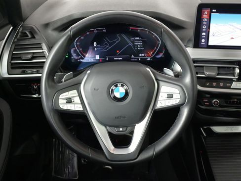 Used 2022 BMW X3 xDrive30i image 41