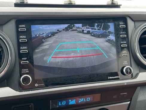 Used 2022 Toyota Tacoma 4x4 Double Cab image 33