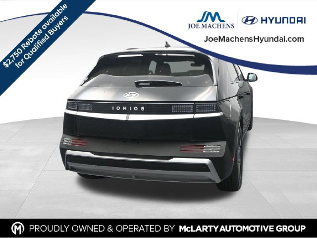 New 2027 Hyundai Ioniq 5 SEL RWD image 8