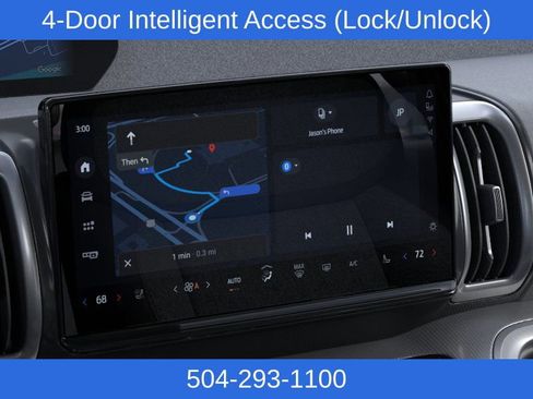 New 2026 Ford Expedition Max Active RWD image 16