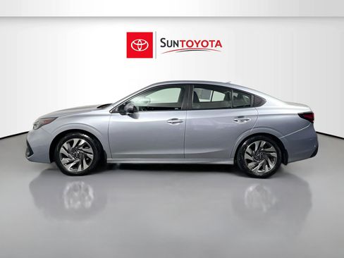 Used 2024 Subaru Legacy Limited w/ Popular Package #2 image 7