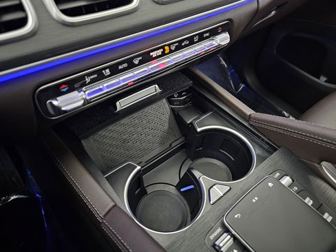 Certified 2023 Mercedes-Benz GLE 350 4MATIC image 33