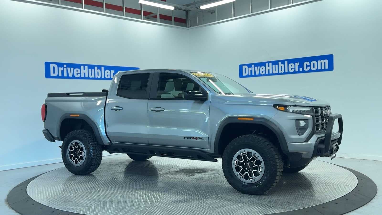 Used 2023 GMC Canyon AT4X w/ Edition 1 AWD/4WD image 69