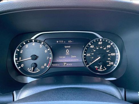 Used 2022 Nissan Frontier SV image 9