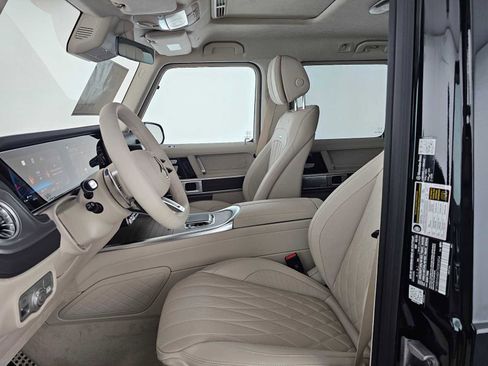 New 2026 Mercedes-Benz G 63 AMG 4MATIC image 20