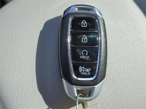 Certified 2022 Hyundai Kona Limited w/ Cargo Package image 35