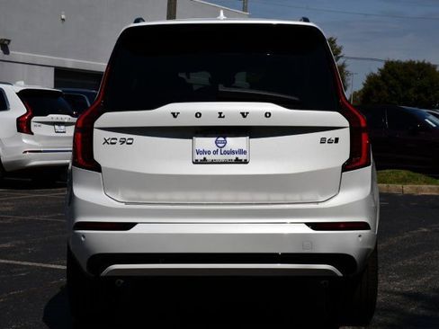 New 2026 Volvo XC90 B6 Ultra w/ Protection Package Premier AWD/4WD image 6