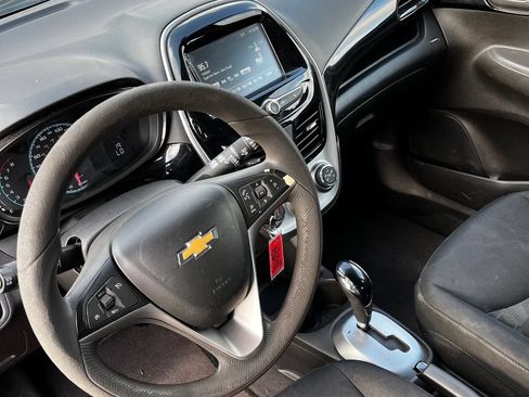 Used 2017 Chevrolet Spark LT FWD image 14