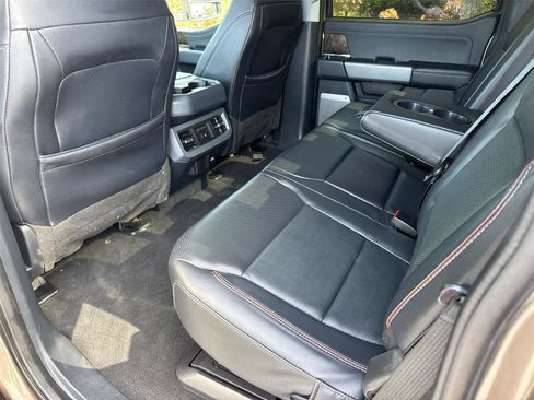 Used 2023 Ford F350 Lariat w/ Lariat Ultimate Package AWD/4WD image 20