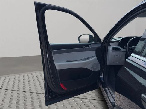Used 2020 Hyundai Palisade SEL FWD image 22