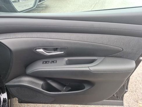 New 2026 Hyundai Tucson XRT image 17