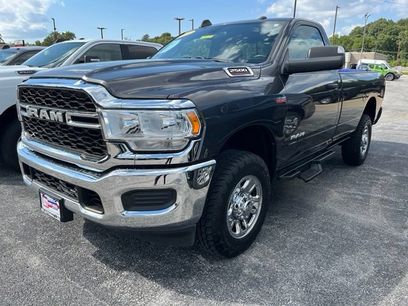 Used 2022 RAM 2500 Tradesman