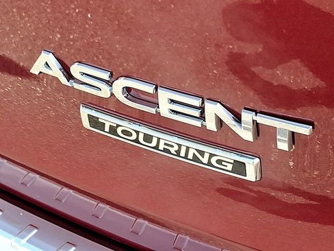 New 2026 Subaru Ascent Touring AWD/4WD image 23