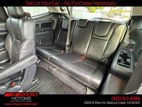 Used 2020 Subaru Ascent Limited w/ Technology Package AWD/4WD image 6