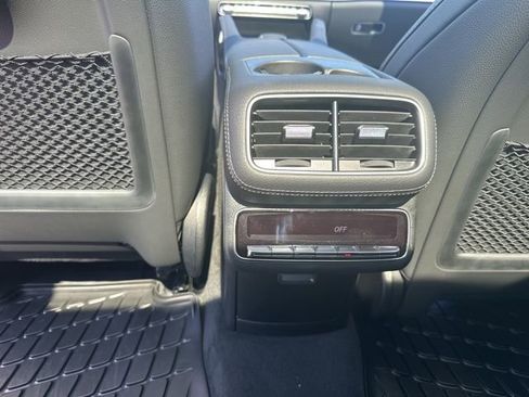 New 2026 Mercedes-Benz GLS 450 4MATIC image 26