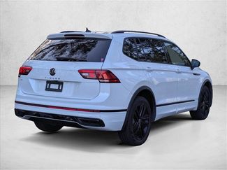 Used 2022 Volkswagen Tiguan SE R-Line video 2