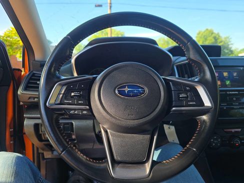 Used 2018 Subaru Crosstrek 2.0i Premium w/ Moonroof Package AWD/4WD image 29