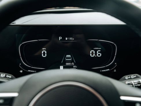 Used 2025 Kia Sportage X-Line image 23