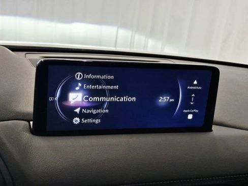 Certified 2025 MAZDA CX-5 AWD 2.5 S image 22