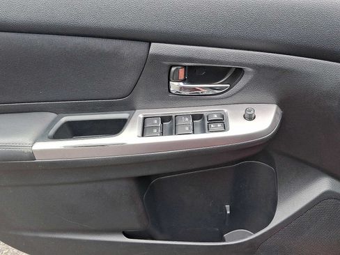 Used 2016 Subaru Impreza 2.0i Sport Premium w/ Popular Package #1 AWD/4WD image 16