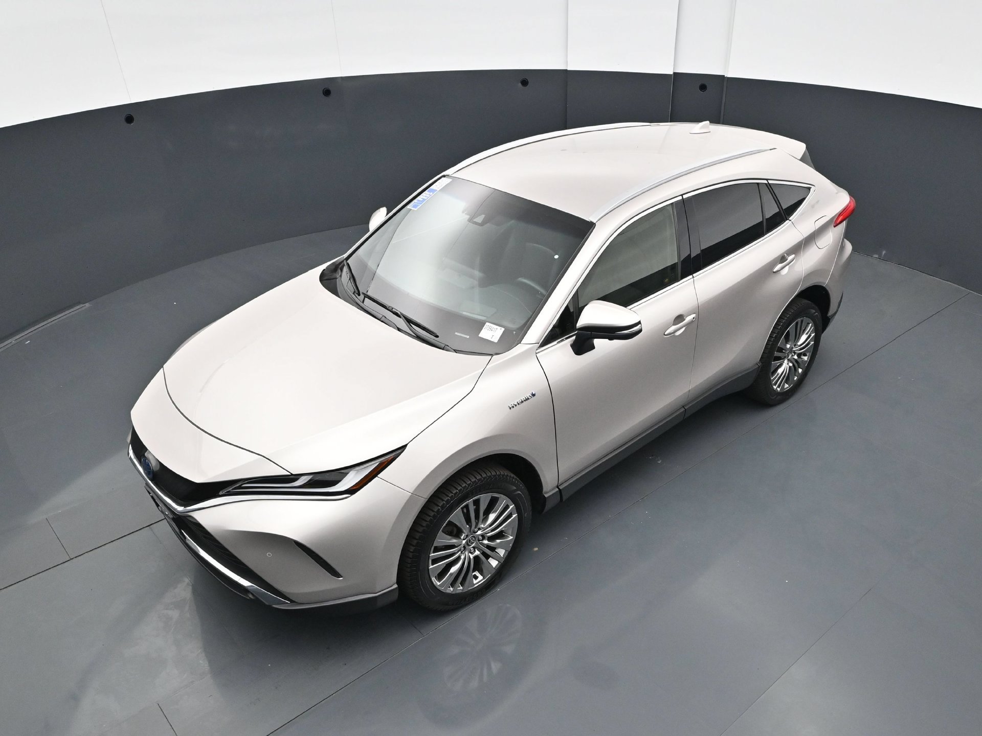 Used 2021 Toyota Venza Limited w/ Advanced Technology Package AWD/4WD image 38