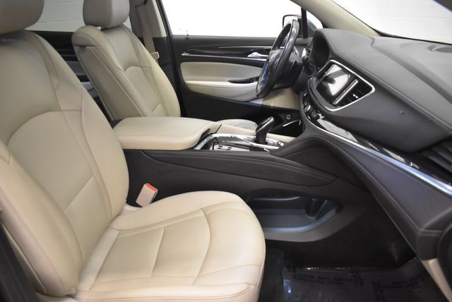 Used 2021 Buick Enclave Premium w/ Sun and Sites Package AWD/4WD image 19