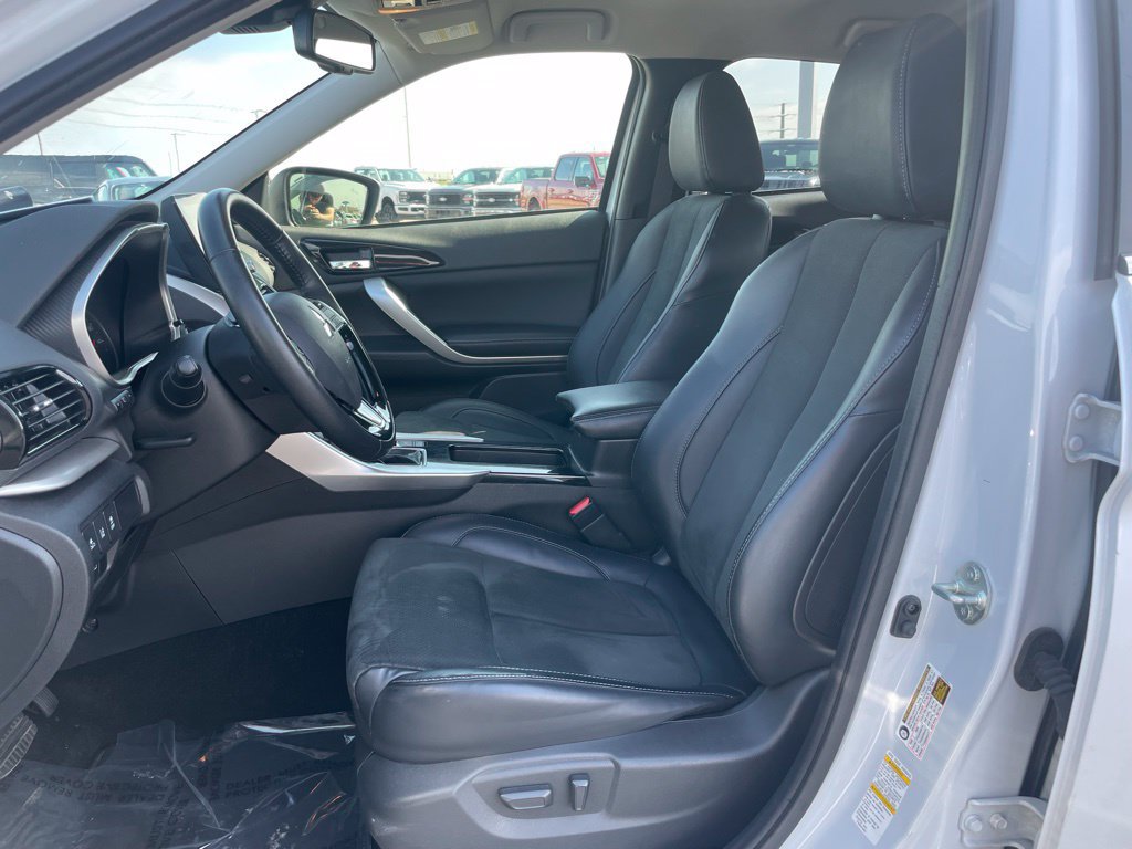 Used 2024 Mitsubishi Eclipse Cross SE AWD/4WD image 7
