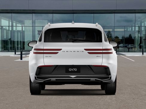 New 2026 Genesis GV70 2.5T image 7