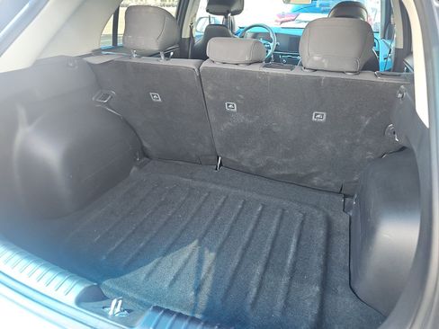 Used 2026 Kia Niro LX FWD image 15