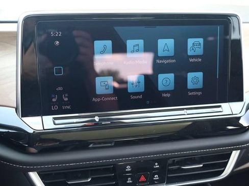 New 2026 Volkswagen Atlas SE AWD/4WD image 13