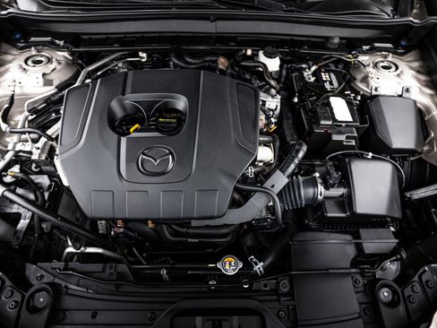 Used 2023 MAZDA CX-30 AWD 2.5 S w/ Preferred Package image 19