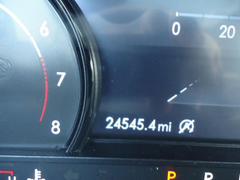 Used 2022 Lincoln Corsair AWD w/ Premium Package image 13