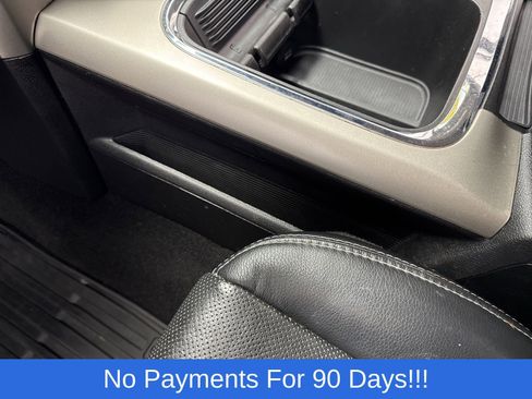 Used 2017 RAM 1500 Laramie w/ Convenience Group image 22