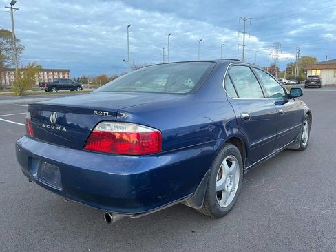 Used 2003 Acura TL image 9